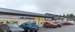 Holmgrens slutar sälja bilar i Västervik – vd förklarar