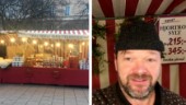 Julmarknader uteblir - så påverkas lokala företagare