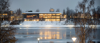Varför är intresset från Umeå universitet så svalt?