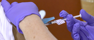 Pfizer dubblar vaccinleveransen till Sverige