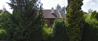 Hus på 92 kvadratmeter från 1961 sålt i Sturefors - priset: 3 250 000 kronor