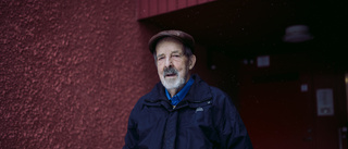 Erik, 94, väntar på vaccin: "Varför händer inget?"