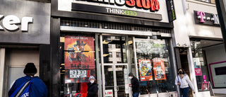 Sparekonom om Gamestop-haussen: Ont i magen