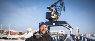 Isbanan öppnar – flera veckor tidigare än vanligt: "Det har varit kallt och bra"