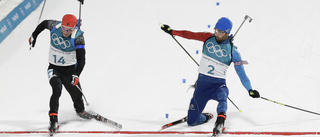 OS- och VM-guldmedaljör slutar