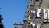 Bostadsrätterna i länet har största prisraset – i hela Sverige