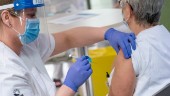Sverige ska ha vaccinintyg till sommaren