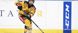 Luleå Hockey/MSSK en seger från seriesegern