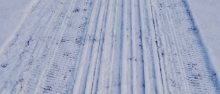 Preparerat på tunt snötäcke – så här är längdskidläget