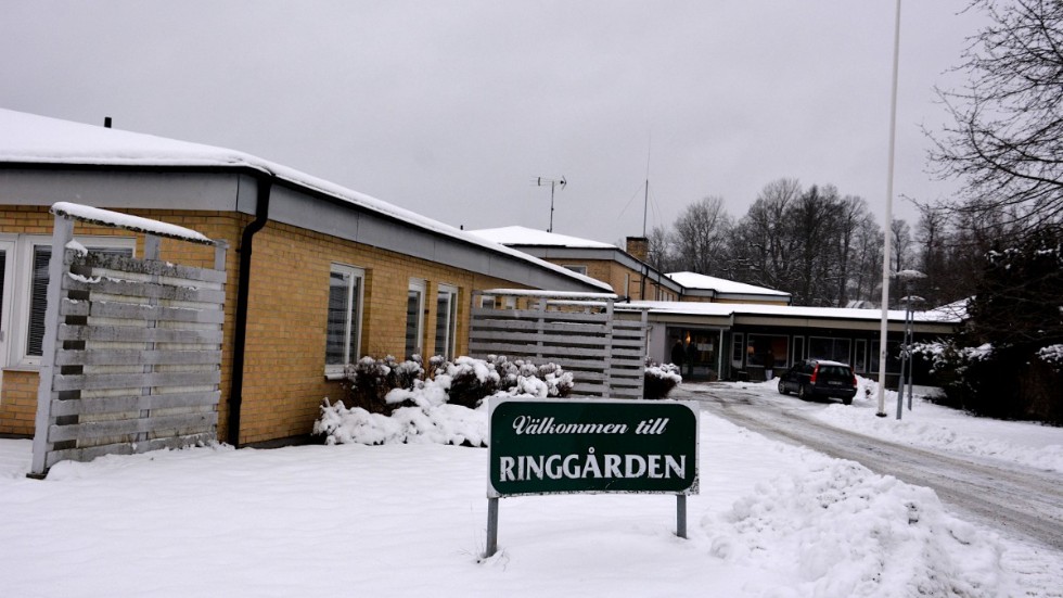 Ringgården Ringarum