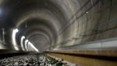 Linköpings tunneldrömmar fortsätter hota Ostlänken