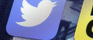 Twitter låser Kina-ambassads konto