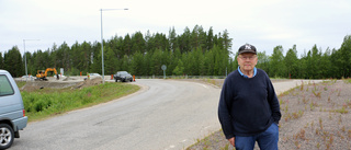 Rosviksbo gläds över fartkameror