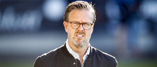 Norling sparkad – AIK jagar ersättare