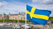 Sverige mer omskrivet än någonsin