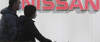 Nissan höjer prognosen igen