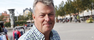 Miljöpartisten Rådkvist lämnar Enköping