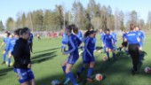 DFK tackar nej till tvåan –får börja om i division 4