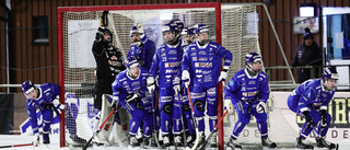 Uppsnack: "IFK vinner mot Broberg"