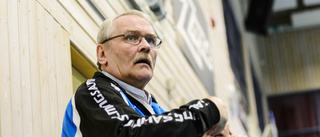 Royne Svensson tar över tränaruppdraget i Grillby