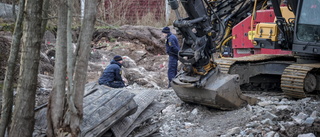 Gastank trolig orsak till dödlig explosion