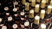 Smugglade öl från Åland – fastnade i tullen