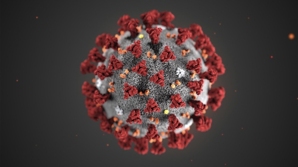 Ett utbrott av coronaviruset har konstaterats vid Övertorneå hälsocentral. Arkivbild.