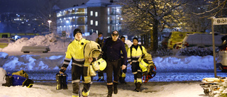 Fyra döda i skredet i Gjerdrum