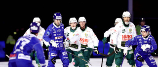 Stark seger, men nya skador oroar i IFK