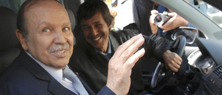 Bouteflikas bror friad i militärdomstol
