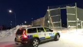 Grovt kriminella rymde från ungdomshem i Norrbotten