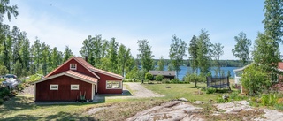 Topp 10: Här är de mest klickade husen i Vingåker