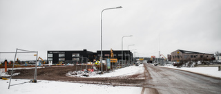 Industriföretag flyttar huvudkontoret till Uppsala