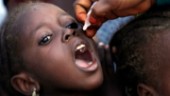 En seger för mänskligheten och vaccinet
