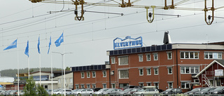 Byggkrisen tvingar Älvsbyhus varsla 40 anställda