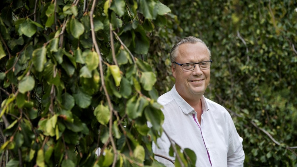 Recension Jonasson skildrar riktigt ljuv hämnd