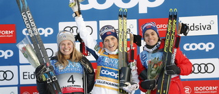 Grönt ljus för skidvärldscupen i Lillehammer