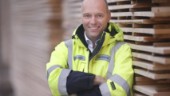 Intervju: Holmenchef om köpet av Martinsons