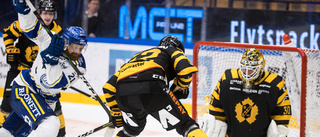 Laget: Han blir AIK:s målvaktsval mot Frölunda