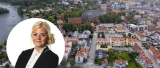 Uppsving för bostadspriser i Strängnäs