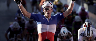 Ny fransk etappseger i Giro d'Italia