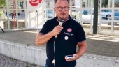 Han föreslås som ny ordförande för KFAB: "Spännande" 
