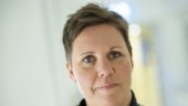 Hon blir ny förbundsdirektör för Svenskt Ambulansflyg