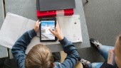 Tack till pedagogen som får mitt barn att ...