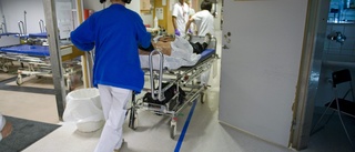 Orosmolnen hopar sig inför hyrstoppet – personalen varnar för massflykt från Mälarsjukhuset: "Det börjar likna skit"