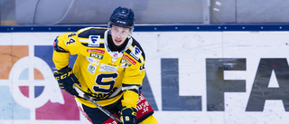 SSK:s NHL-lån vill revanschera sig mot Västervik