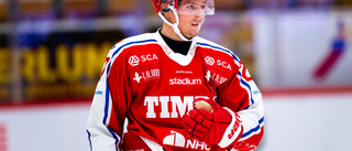 Succédebut för Lundeström i Hockeyallsvenskan