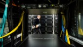 Ny superdator ska leda svensk AI-forskning