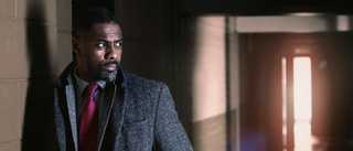 Tv-serien "Luther" ska bli film