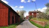 Klartecken till renoveringen i Lunds by
